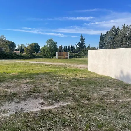 Villa Magestic Piscine
